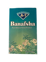 Picture of A-1 BANAFSHA