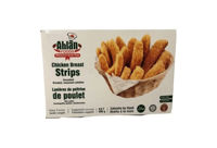 Picture of AHLAN FOODS CHICKEN BREAST STRIPS