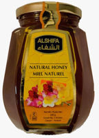 Picture of ALSHIFA NATURAL HONEY