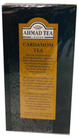 Picture of AHMAD TEA CARDAMOM TEA