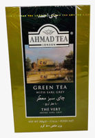 Picture of AHMAD TEA GREEN TEA WITH EARL GREY