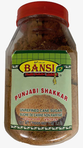 Picture of BANSI  PUNJABI SHAKKAR