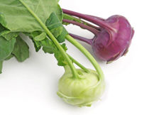 Picture of KOHLRABI (1 EA)