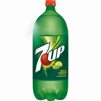 Picture of 7UP SODA [2 L]