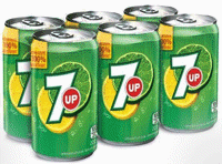 Picture of 7UP SODA [6X222mL]