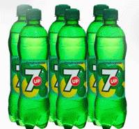 Picture of 7UP SODA [6X710 mL]