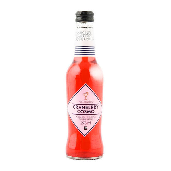 Picture of FREEZONE PINEAPPLE DRINK [275 mL]