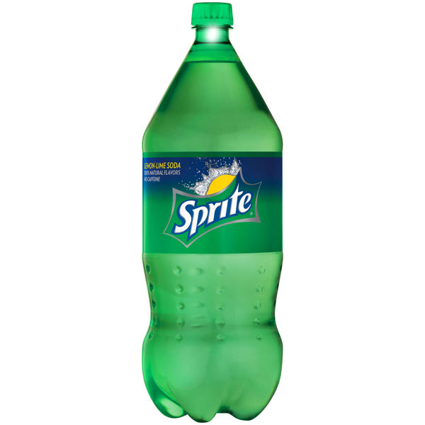 Picture of SPRITE [2 L]