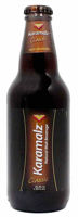 Picture of HENNINGER KARAMALZ BEER [NON-ALCOHOLIC] [330 mL]