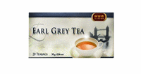 Picture of 3-CROWN EARL GREY TEA [30 g]