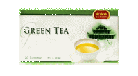Picture of 3-CROWN GREEN TEA [30 g]