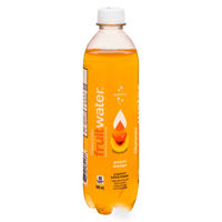 Picture of GLACEAU FRUITWATER PEACH MANGO [500 mL]