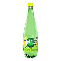 Picture of PERRIER SPARKLING WATER, LIME [1 L]