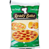 Picture of READY BAKE FROZEN WHITE PIZZA DOUGH [650 g]