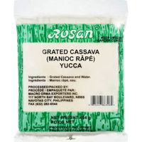 Picture of ROSAN CASSAVA, GRATED [454 g]