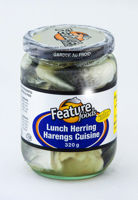 Picture of FEATURE FOODS LUNCH HERRING [320 g]