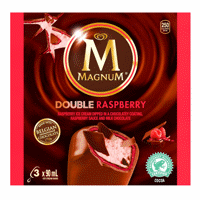 Picture of MAGNUM DOUBLE RASPBERRY [3X90 mL]