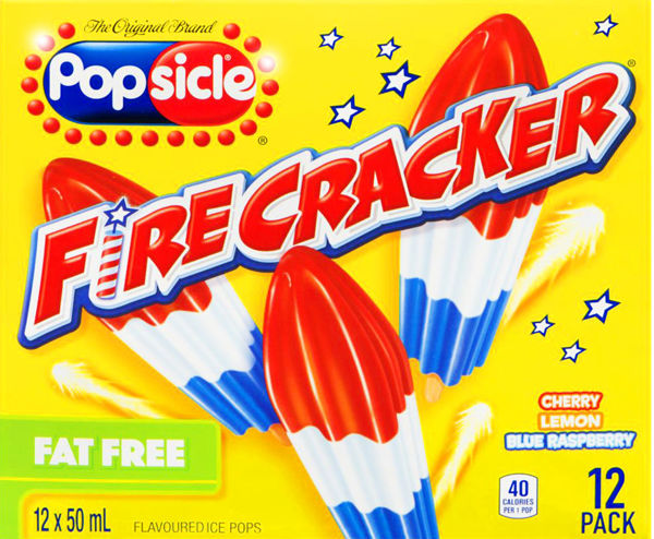 Picture of POPSICLE FIRECRACKER [12X50 mL]