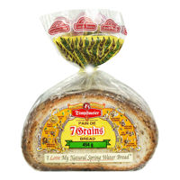 Picture of DIMPFLMEIER 7 GRAINS BREAD [454 g]