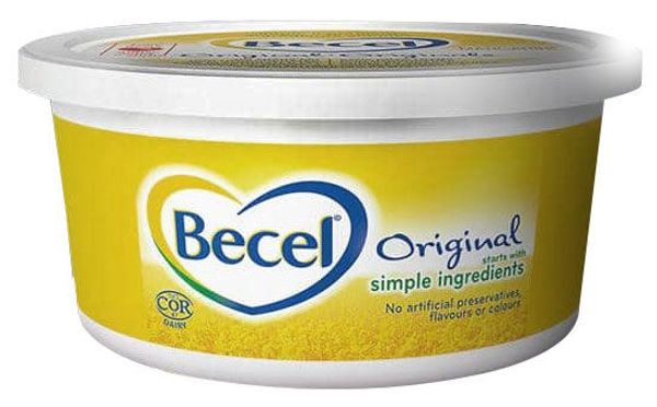 Picture of BECEL ORIGINAL MARGARINE [1.81 kg]