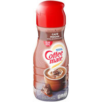 Picture of COFFEE MATE CAFE MOCHA [473 mL]