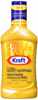 Picture of KRAFT CREAMY HONEY MUSTARD [475 mL]