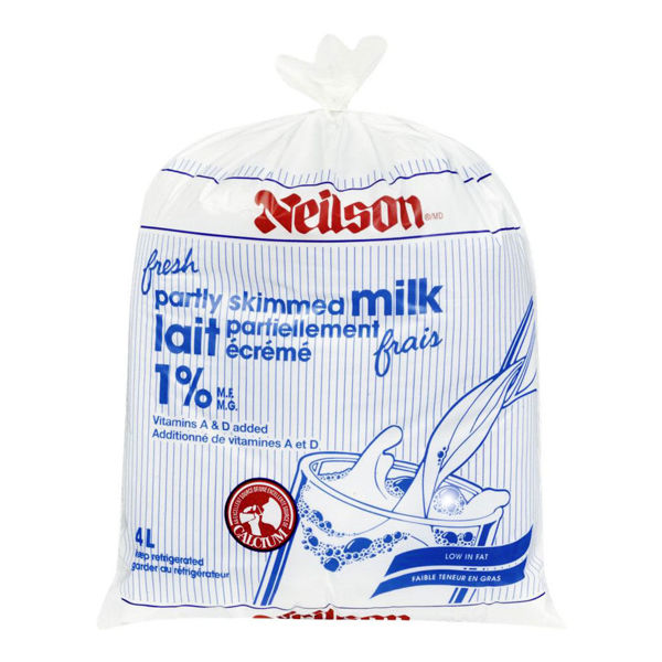 Picture of NEILSON 2% MILK [1 L]