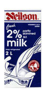 Picture of NEILSON 2% MILK [2 L]