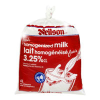 Picture of NEILSON HOMOGENIZED MILK [4 L]