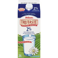 Picture of NEILSON TRUTASTE, 2% MILK [2 L]