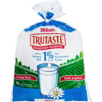 Picture of NEILSON TRUTASTE 1% MILK [4 L]
