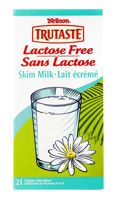 Picture of NEILSON TRUTASTE SKIM MILK [2 L]