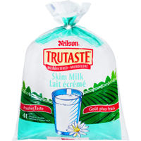 Picture of NEILSON TRUTASTE SKIM MILK [4 L]