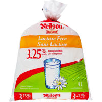 Picture of NEILSON TRUTASTE HOMOGENIZED MILK LACTOSE-FREE 3.25% M.F. [4 L]