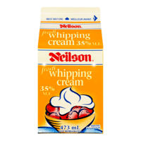 Picture of NEILSON WHIPPING CREAM [1 L]