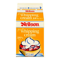 Picture of NEILSON WHIPPING CREAM [473 mL]