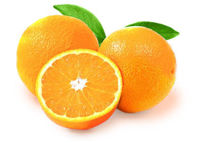 Picture of NAVEL ORANGE, MEDIUM