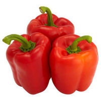 Picture of RED PEPPERS