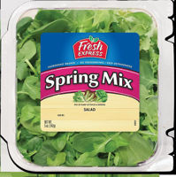 Picture of SPRINGMIX (312 G)