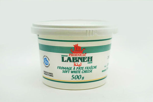 Picture of PHOENICIA SOFT CHEESE [500 g]