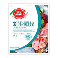 Picture of SAN DANIELE MORTADELLA [175 g]