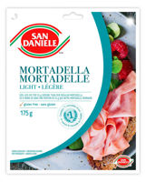 Picture of SAN DANIELE MORTADELLA, LIGHT [175 g]