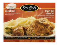 Picture of STOUFFERS MEATLOAF [263 g]