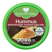 Picture of SUMMER FRESH HUMMUS [227 g]