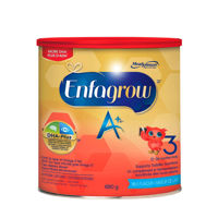 Picture of ENFAGROW A+ MILK FLAVOUR NUTRITIONAL SUPPLEMENT POWDER CAN [680 g]