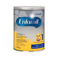 Picture of ENFAMIL INFANT FORMULA LOWER IRON POWDER CAN [900 g]