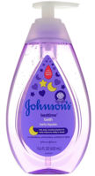 Picture of JOHNSONS BEDTIME BATH [400 mL]