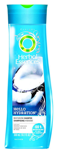 Picture of HERBAL ESSENCES HELLO HYDRATION SHAMPOO [300 mL]