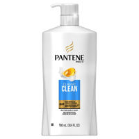 Picture of PANTENE 2N1 CLASSIC CLEAN [900 mL]