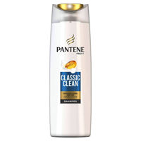 Picture of PANTENE PRO-V CLASSIC CLEAN SHAMPOO [375 mL]